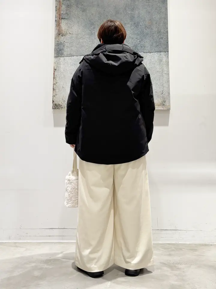 ONWARD CROSSET SELECT 千葉 コーディネート画像