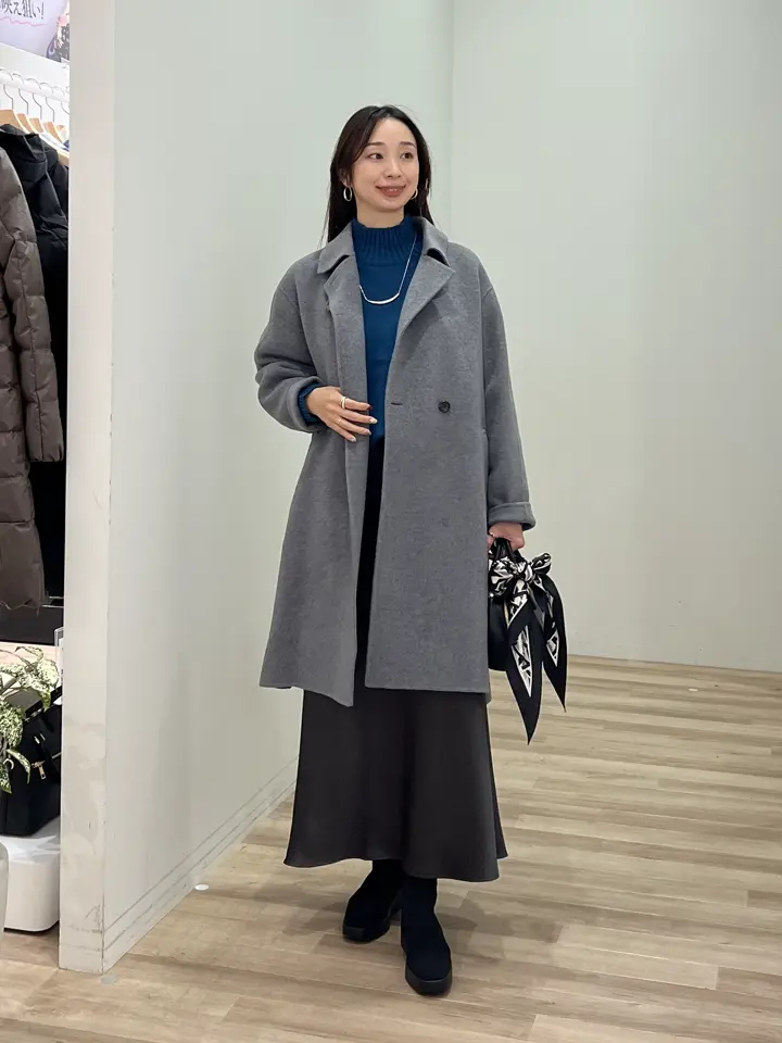 ONWARD CROSSET SELECT 村上 コーディネート画像