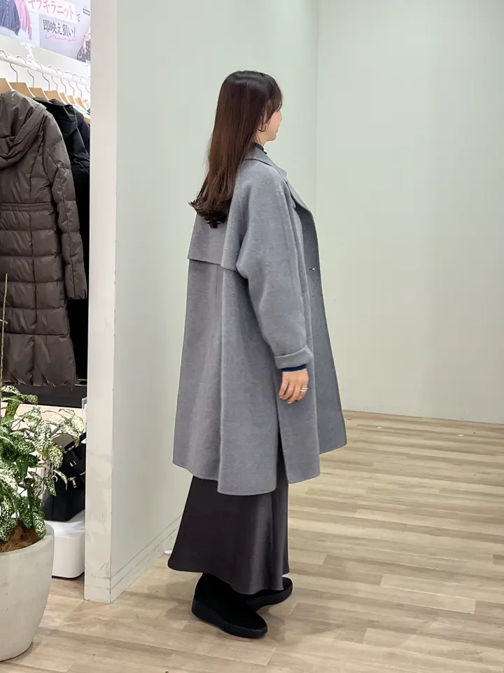 ONWARD CROSSET SELECT 村上 コーディネート画像