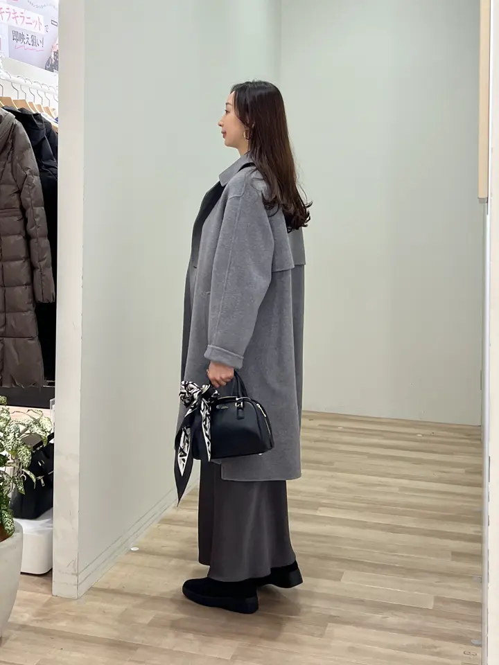 ONWARD CROSSET SELECT 村上 コーディネート画像