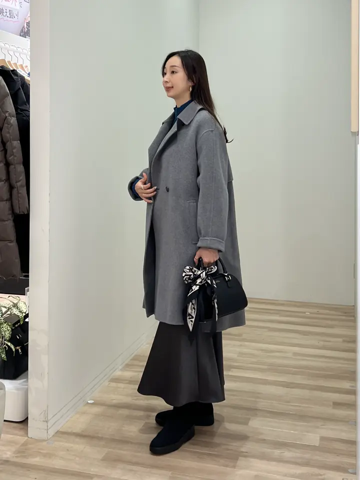 ONWARD CROSSET SELECT 村上 コーディネート画像