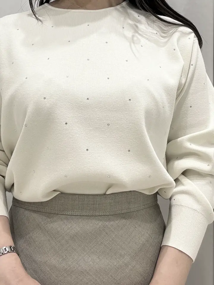 ONWARD CROSSET SELECT 櫻木 コーディネート画像