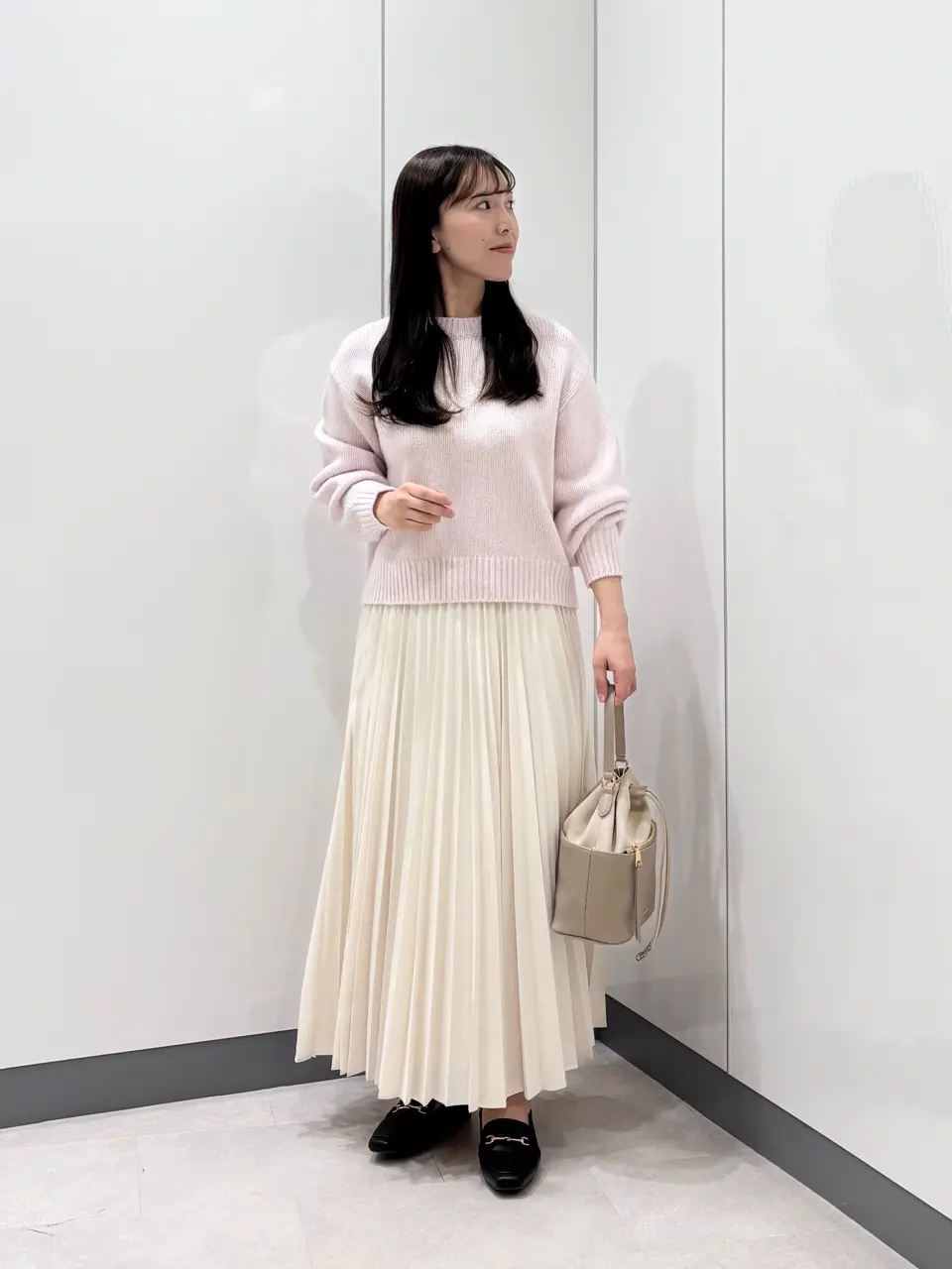 ONWARD CROSSET SELECT 櫻木 コーディネート画像