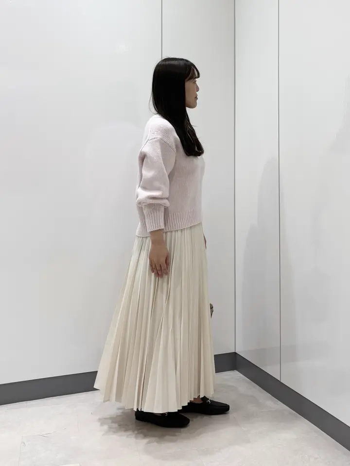 ONWARD CROSSET SELECT 櫻木 コーディネート画像