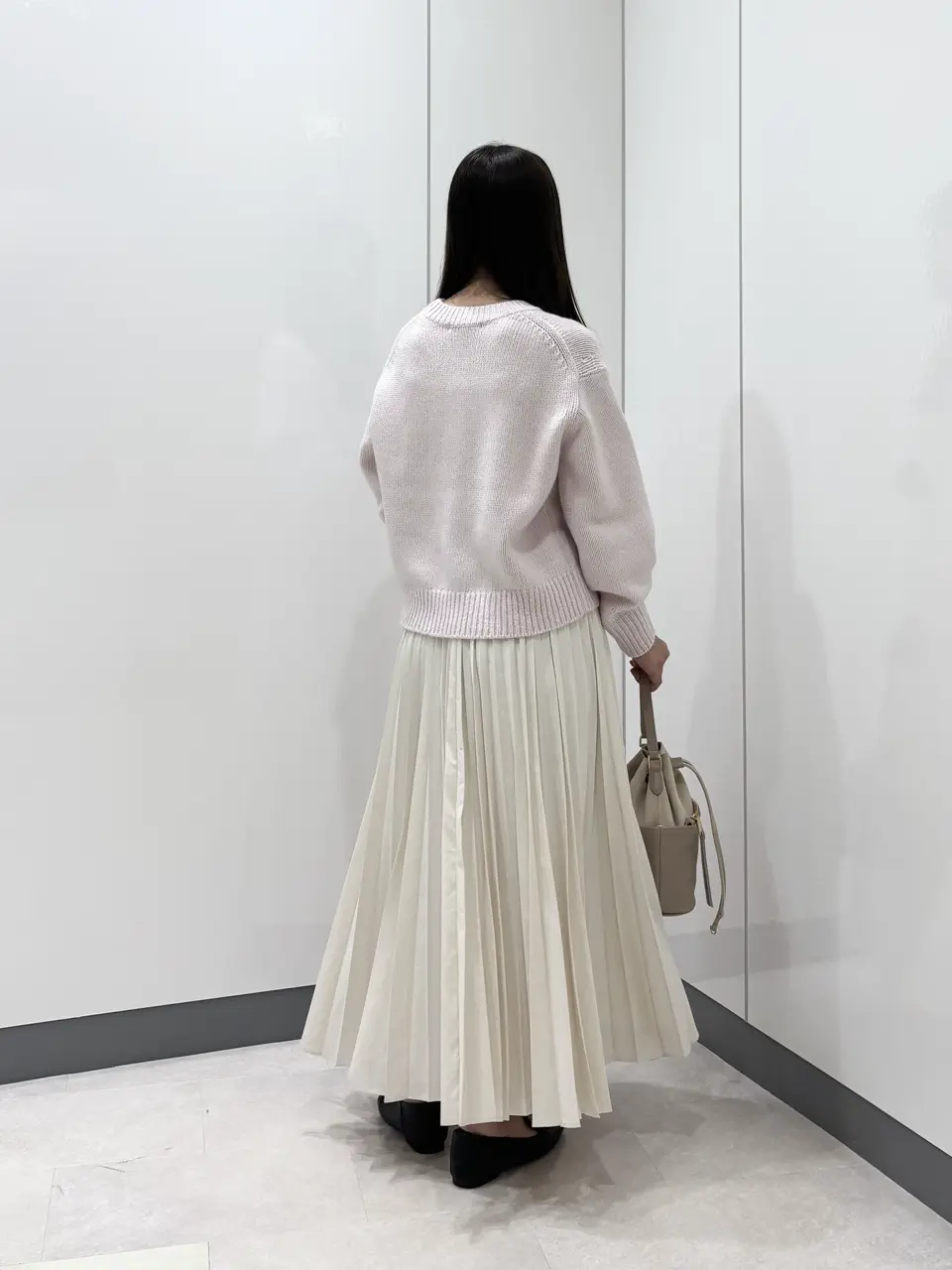 ONWARD CROSSET SELECT 櫻木 コーディネート画像