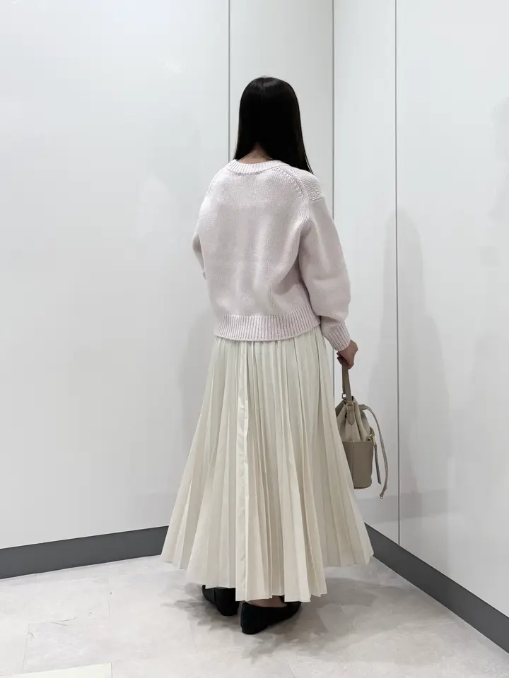 ONWARD CROSSET SELECT 櫻木 コーディネート画像