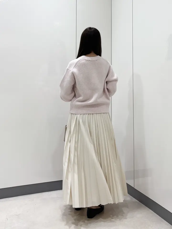 ONWARD CROSSET SELECT 櫻木 コーディネート画像