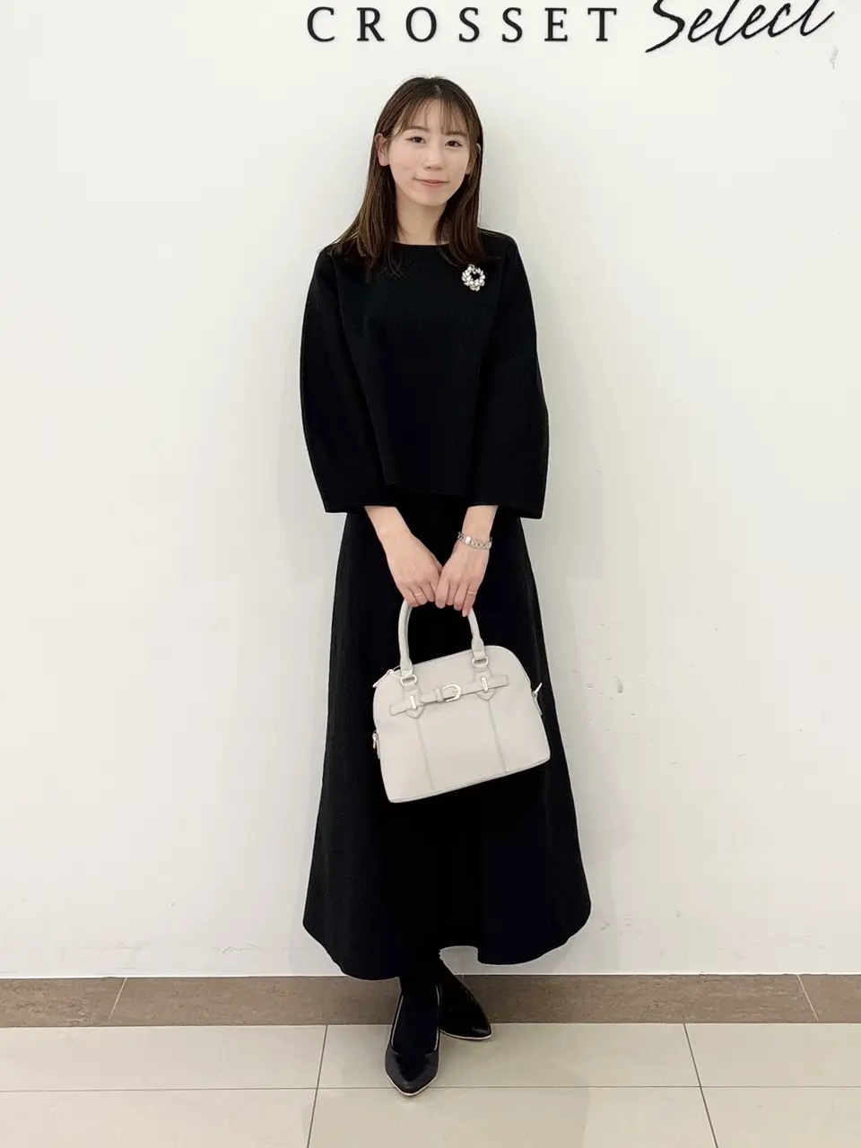  R コーディネート画像