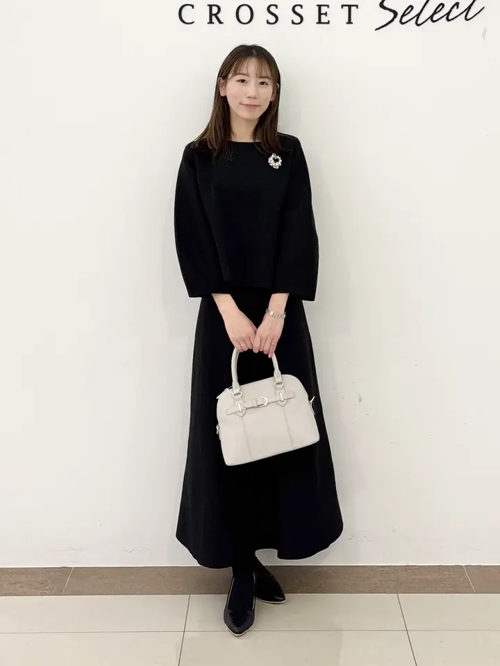 ONWARD CROSSET SELECT R コーディネート画像