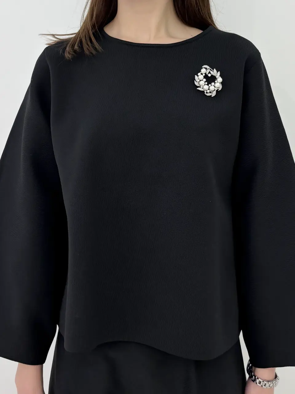 ONWARD CROSSET SELECT R コーディネート画像