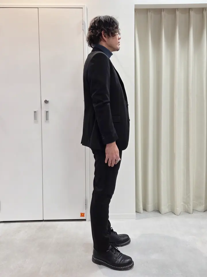 ONWARD CROSSET SELECT 髙田 コーディネート画像