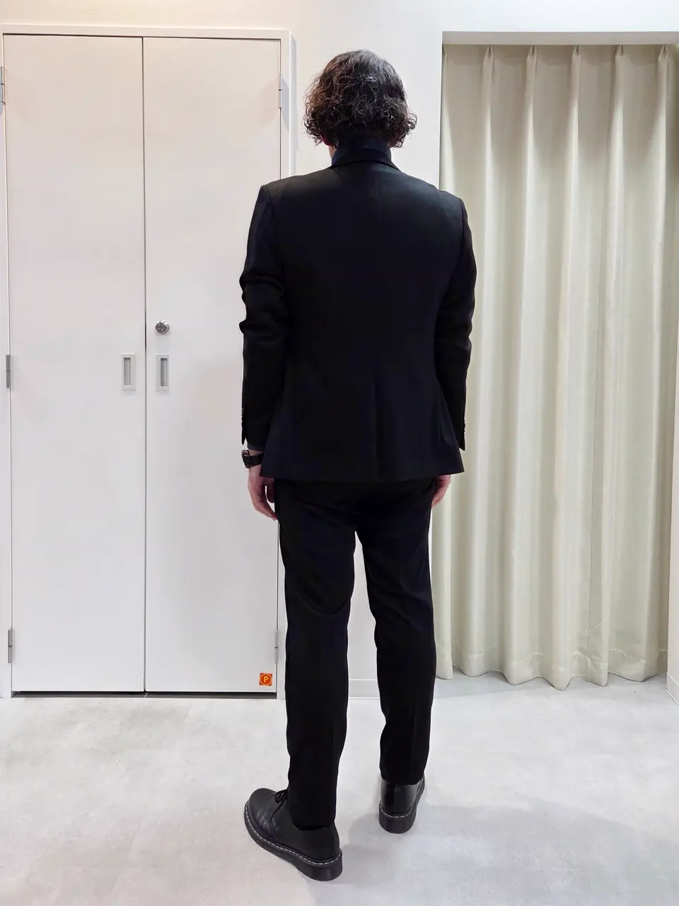 ONWARD CROSSET SELECT 髙田 コーディネート画像