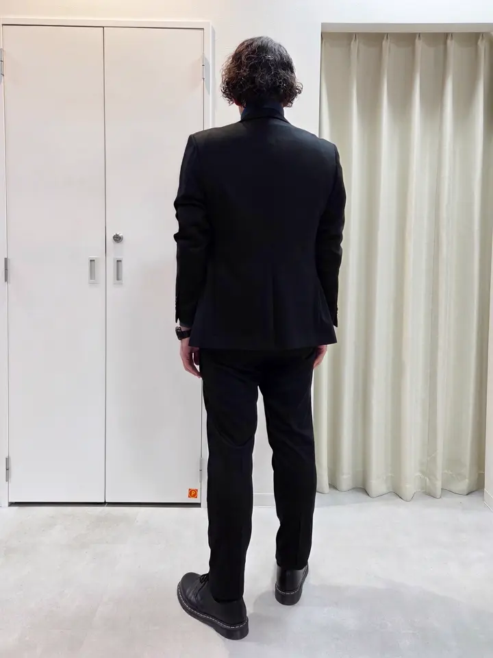 ONWARD CROSSET SELECT 髙田 コーディネート画像