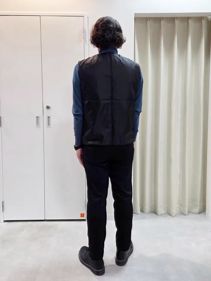 ONWARD CROSSET SELECT 髙田 コーディネート画像