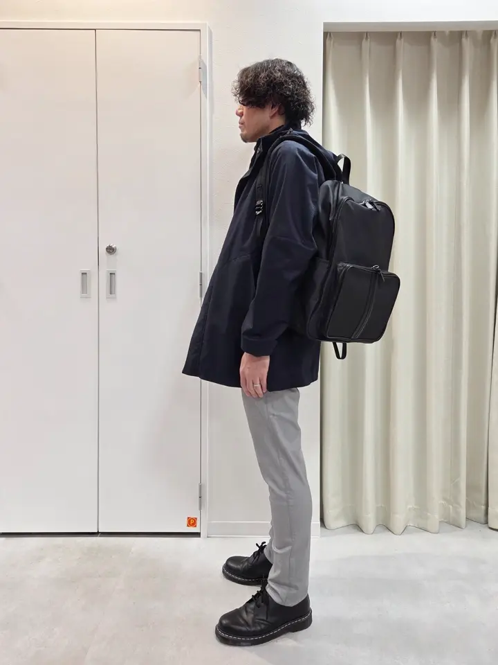 ONWARD CROSSET SELECT 髙田 コーディネート画像