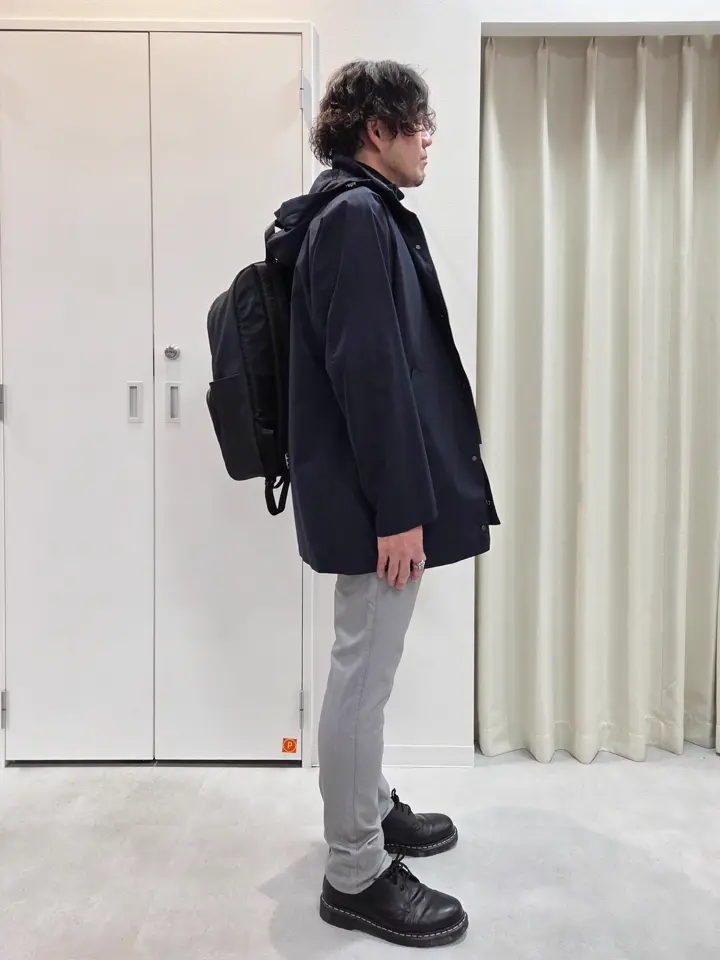 ONWARD CROSSET SELECT 髙田 コーディネート画像