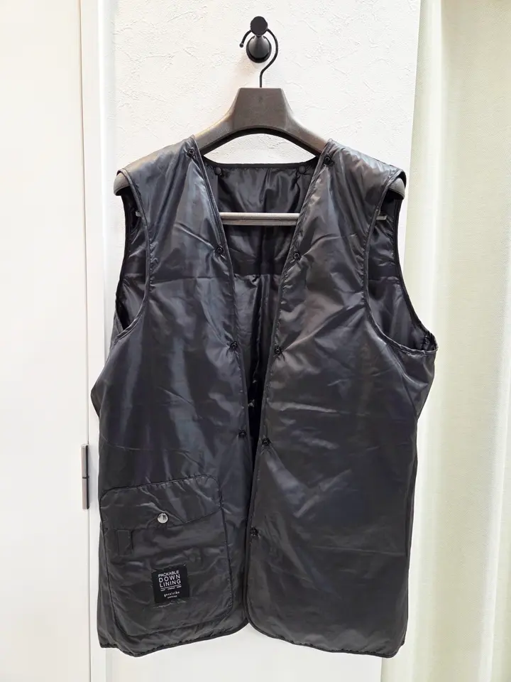 ONWARD CROSSET SELECT 髙田 コーディネート画像