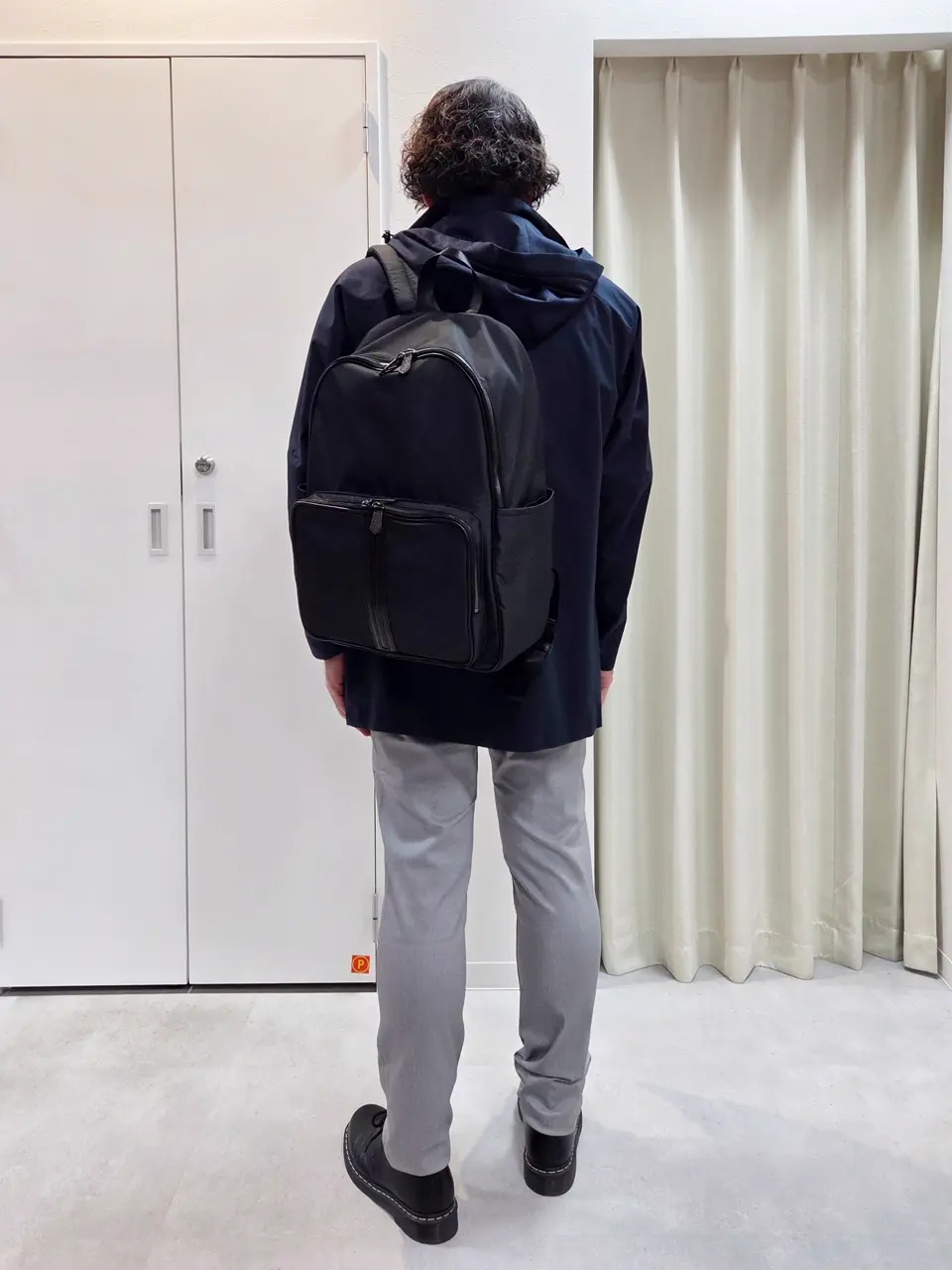 ONWARD CROSSET SELECT 髙田 コーディネート画像