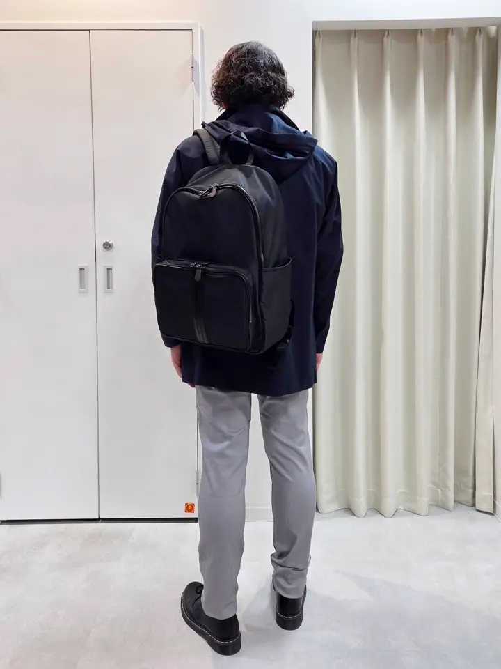 ONWARD CROSSET SELECT 髙田 コーディネート画像