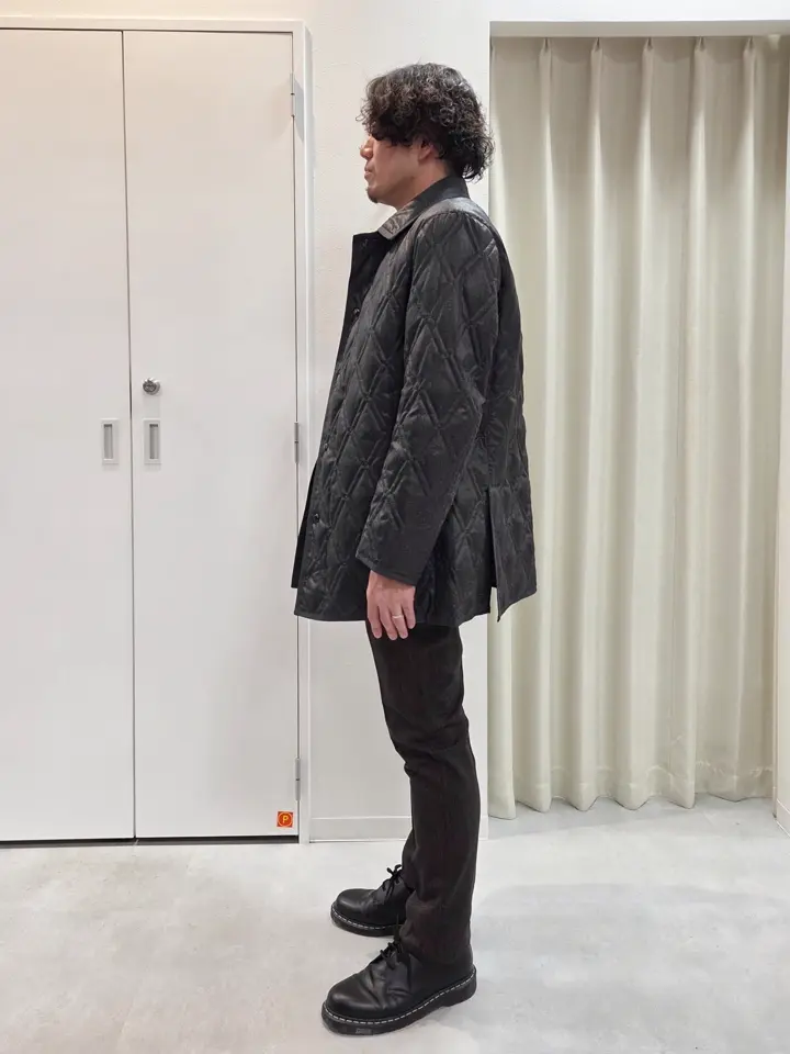 ONWARD CROSSET SELECT 髙田 コーディネート画像