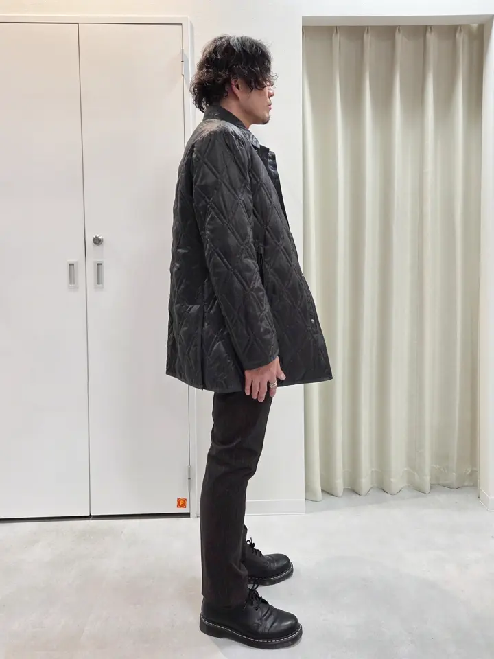 ONWARD CROSSET SELECT 髙田 コーディネート画像