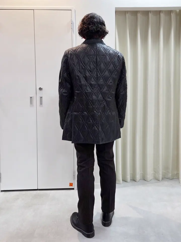 ONWARD CROSSET SELECT 髙田 コーディネート画像