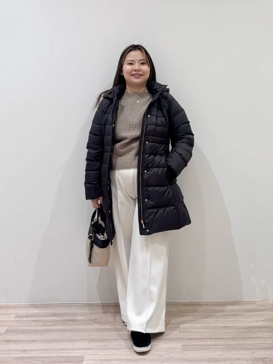  M コーディネート画像