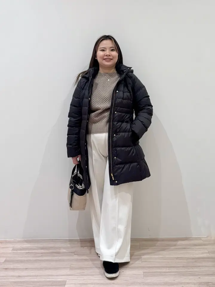 ONWARD CROSSET SELECT M コーディネート画像