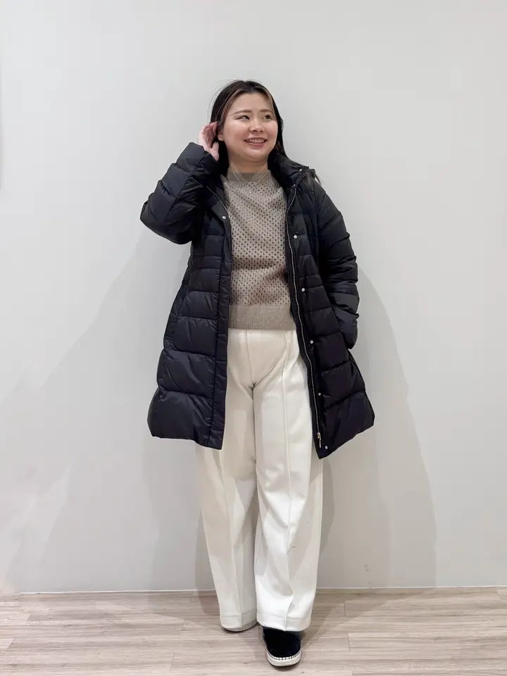 ONWARD CROSSET SELECT M コーディネート画像