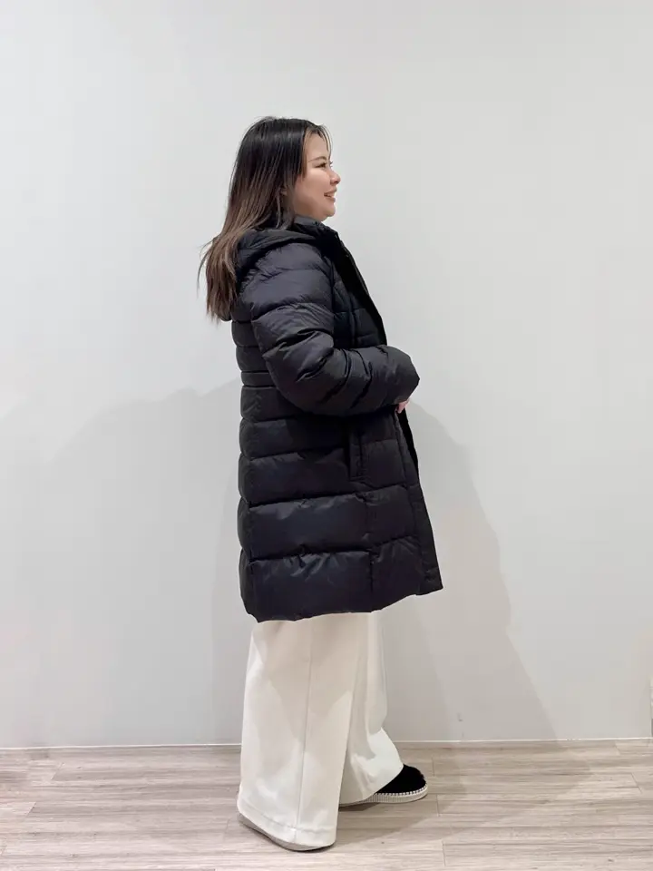 ONWARD CROSSET SELECT M コーディネート画像