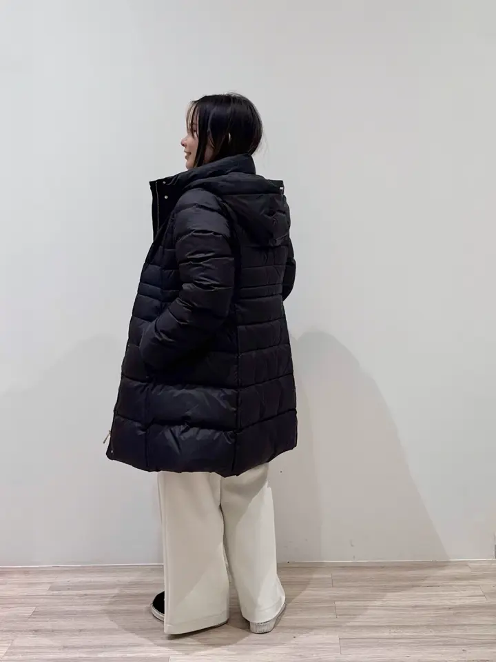 ONWARD CROSSET SELECT M コーディネート画像