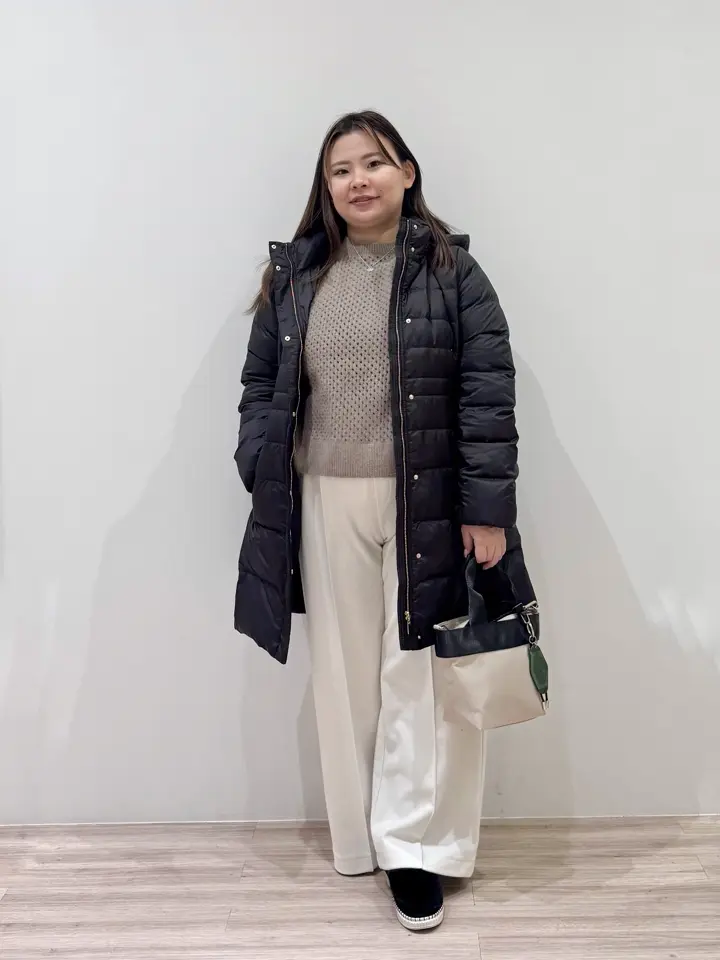 ONWARD CROSSET SELECT M コーディネート画像