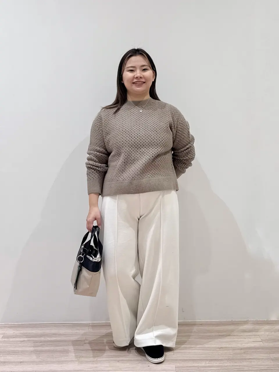  M コーディネート画像