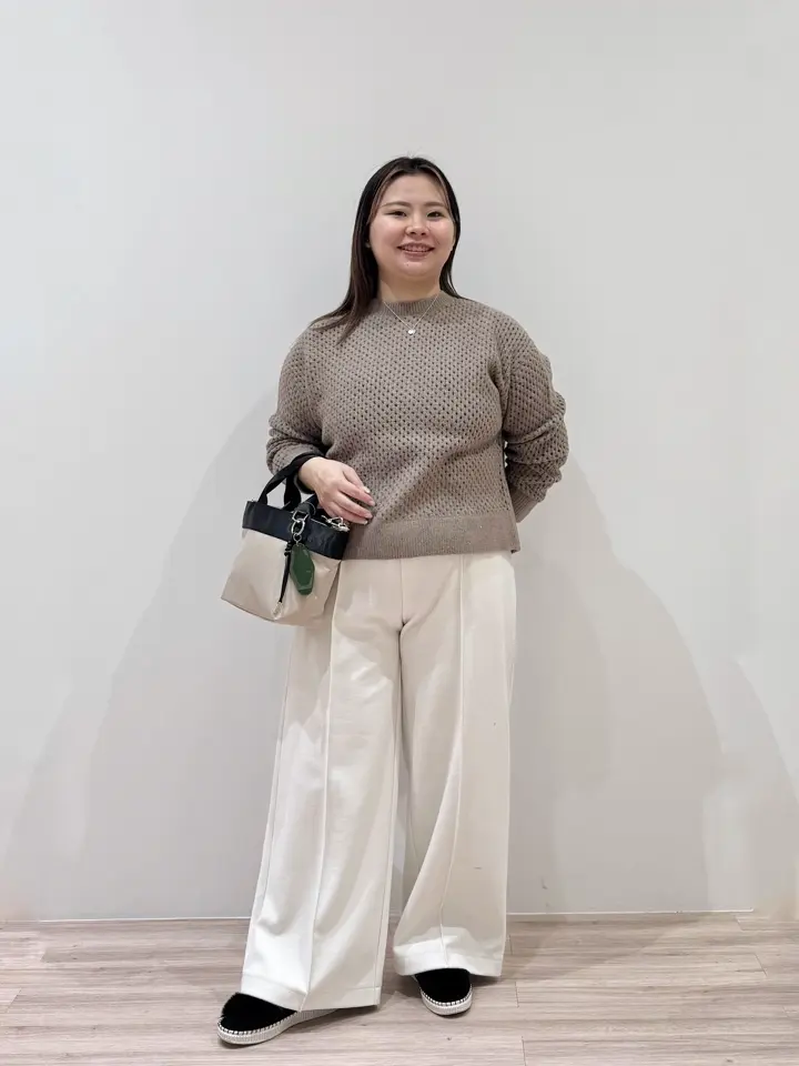 ONWARD CROSSET SELECT M コーディネート画像