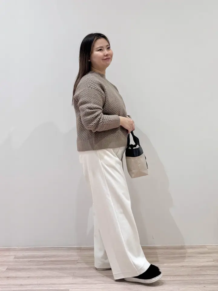 ONWARD CROSSET SELECT M コーディネート画像