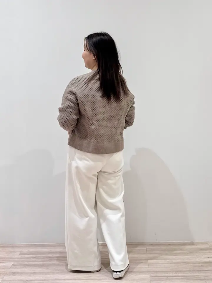 ONWARD CROSSET SELECT M コーディネート画像