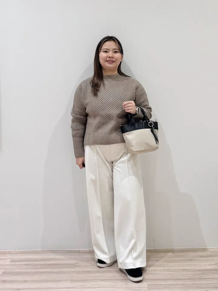 ONWARD CROSSET SELECT M コーディネート画像