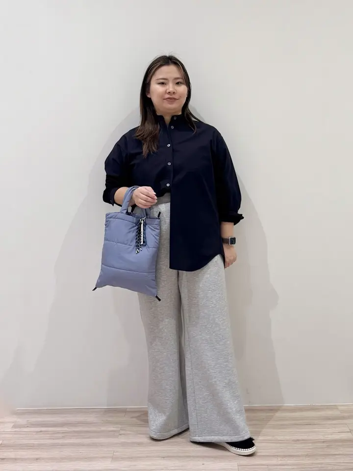 ONWARD CROSSET SELECT M コーディネート画像