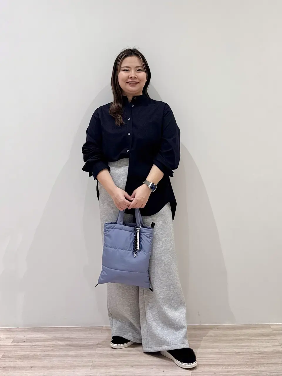 ONWARD CROSSET SELECT M コーディネート画像