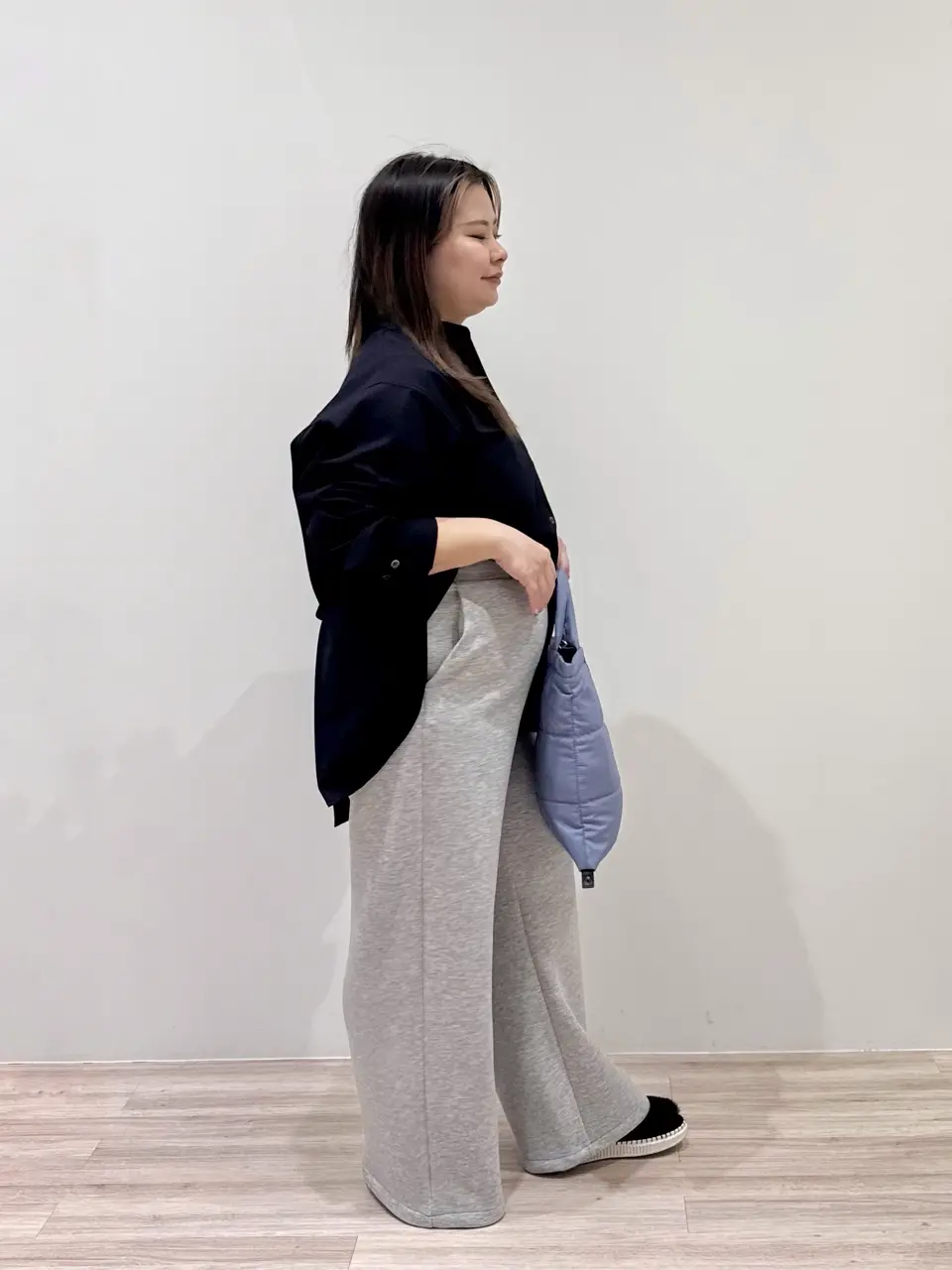 ONWARD CROSSET SELECT M コーディネート画像