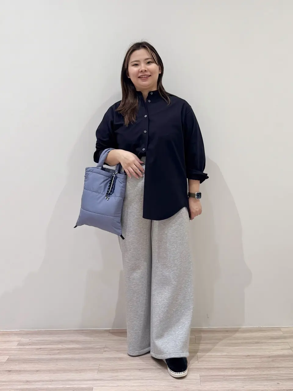 ONWARD CROSSET SELECT M コーディネート画像