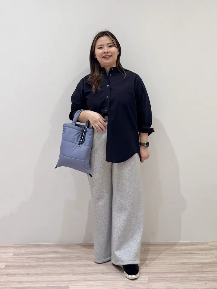 ONWARD CROSSET SELECT M コーディネート画像