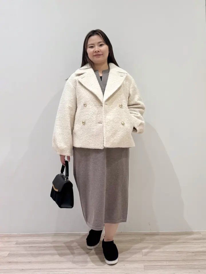 ONWARD CROSSET SELECT M コーディネート画像