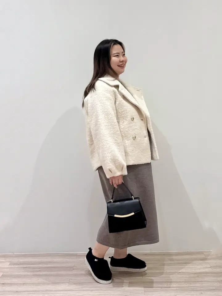 ONWARD CROSSET SELECT M コーディネート画像