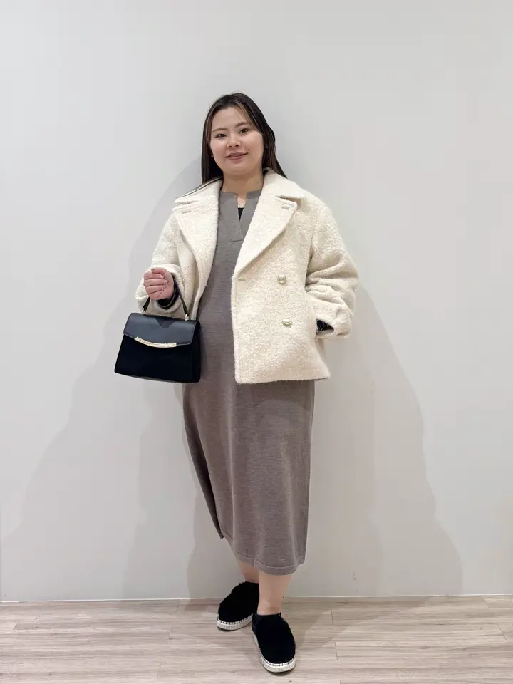 ONWARD CROSSET SELECT M コーディネート画像