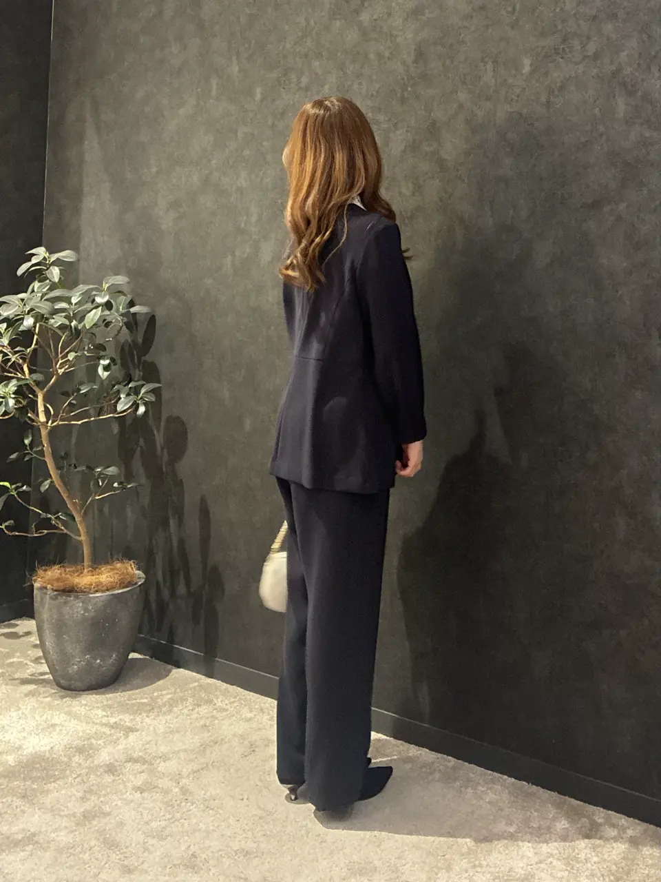 ONWARD CROSSET SELECT niina コーディネート画像