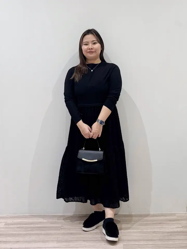 ONWARD CROSSET SELECT M コーディネート画像