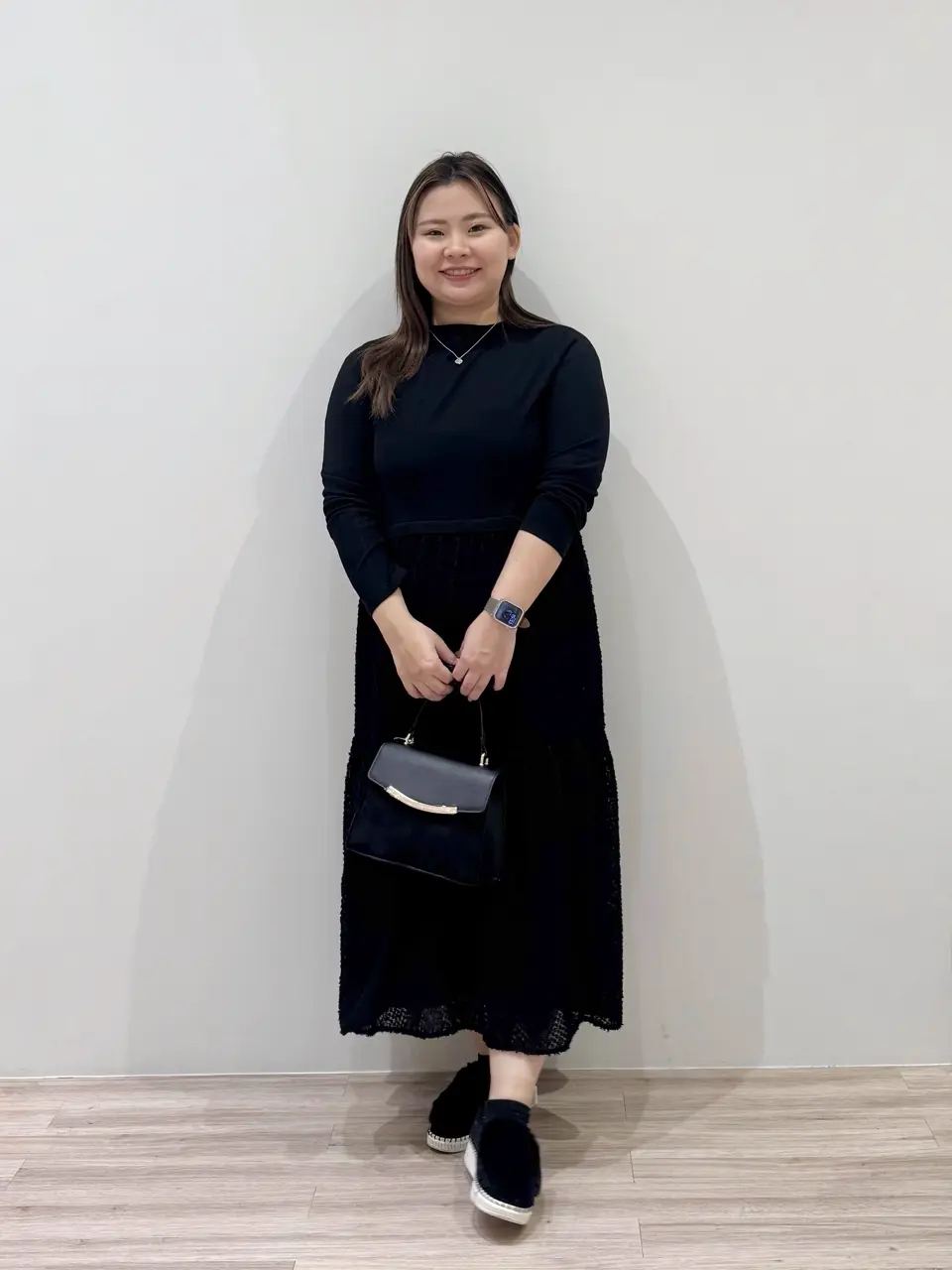 ONWARD CROSSET SELECT M コーディネート画像