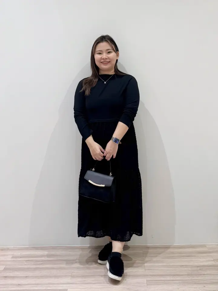 ONWARD CROSSET SELECT M コーディネート画像