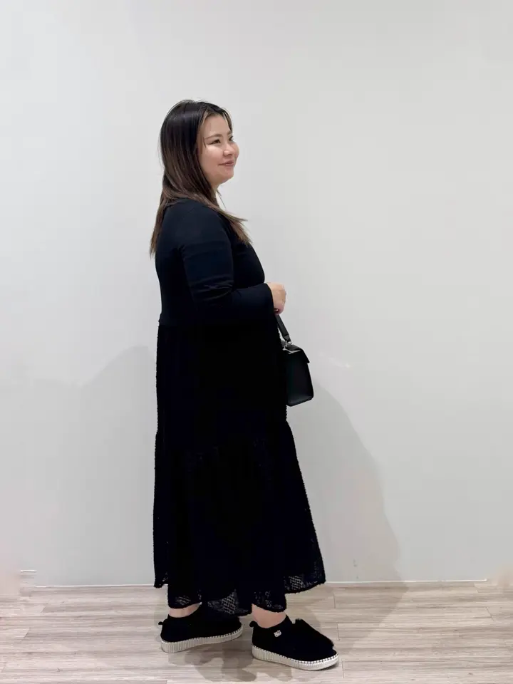 ONWARD CROSSET SELECT M コーディネート画像